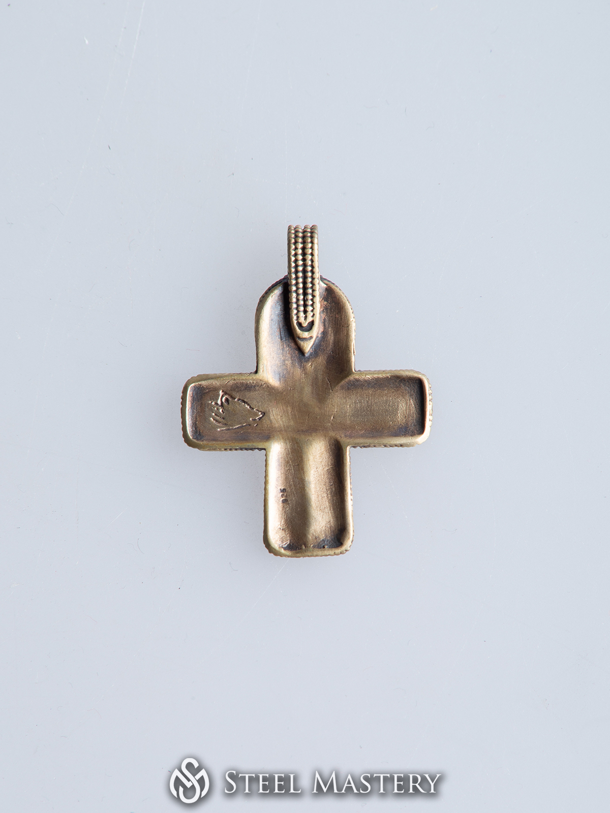 Birka crucifix sale