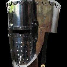 Great Helm (topfhelm) image-1