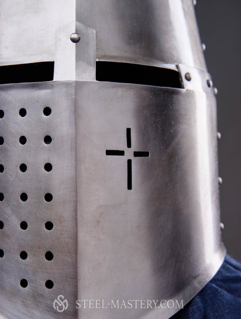 Great Helm Helmets