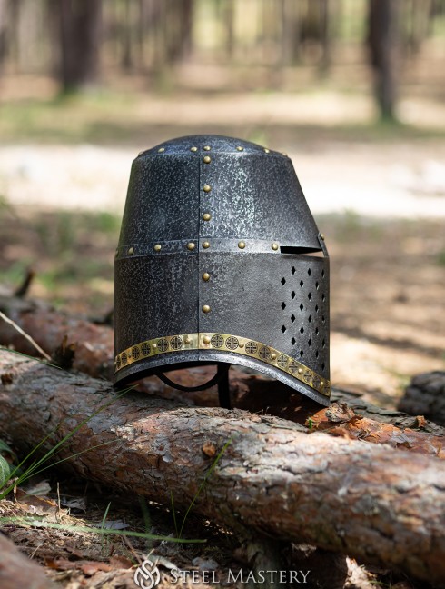 Great Helm Helmets