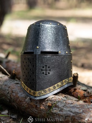 Great Helm Helmets