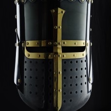 Great Helm first half of the 13th century image-1