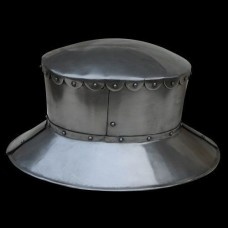 Kettle hat image-1