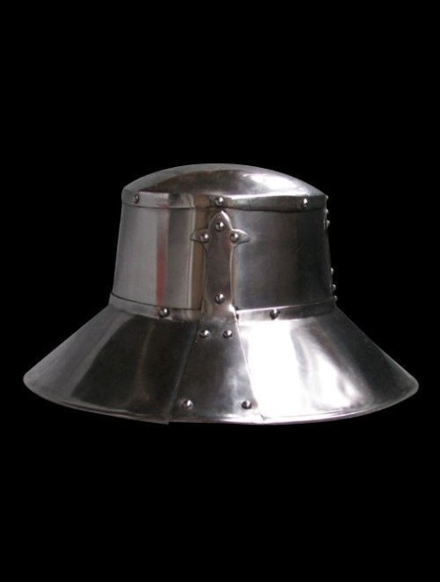 Chapel-De-Fer Corazza