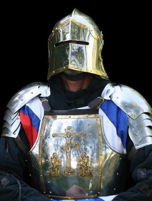 Italian Sallet with Visor - mid-15th century Armure de plaques