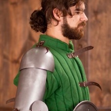 Full arm protection 13-14th century image-1