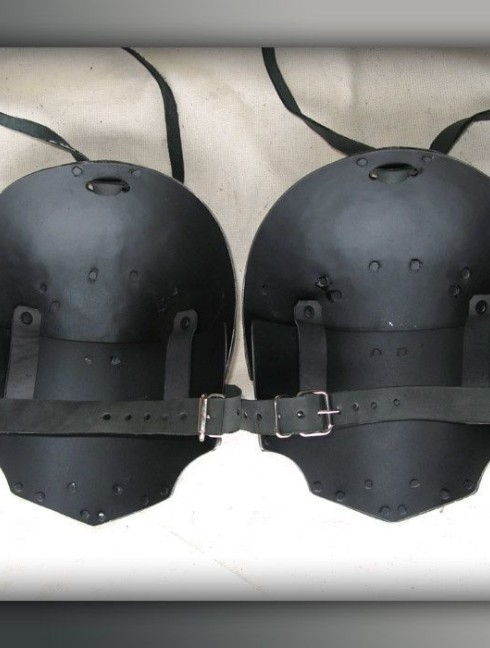 Shoulders knight fantasy design Spaulders