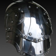 Shoulders knight fantasy design image-1