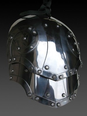 Shoulders knight fantasy design Armure de plaques