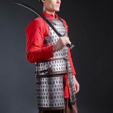 Lamellar armor  image-1