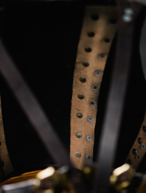 Churburg type Breastplate 14th century Plattenrüstungen