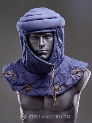 Liner for Great Helm