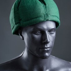Liner for sallets, norman and conical types helmet image-1