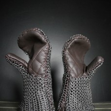 Mail hand protection image-1