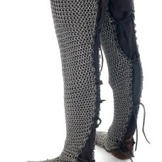 Mail stockings - leg's protection image-1