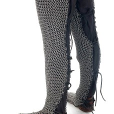 Mail stockings - leg's protection image-1