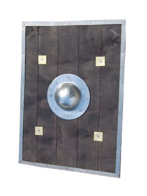 Gladiator shield Shields