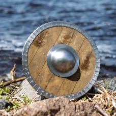 Round Shield image-1