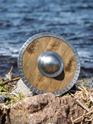 Round Shield Shields