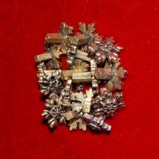 Cast bronze rivet 4 image-1
