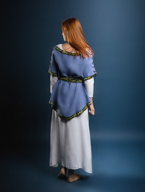 Scandinavian woman