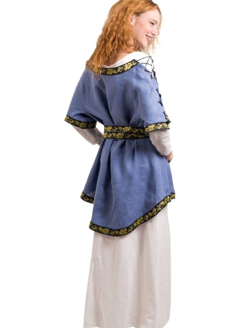 Scandinavian woman Women's dresses