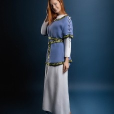 Dress "Scandinavian woman" image-1