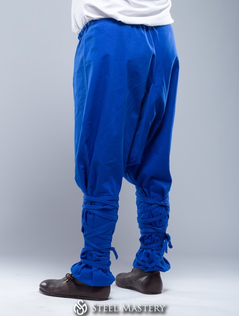 Eastern Pants Cappelli e pantaloni