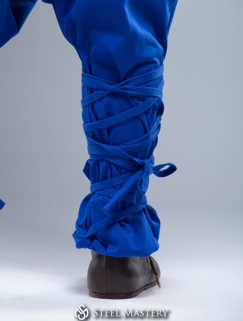 Eastern Pants Cappelli e pantaloni
