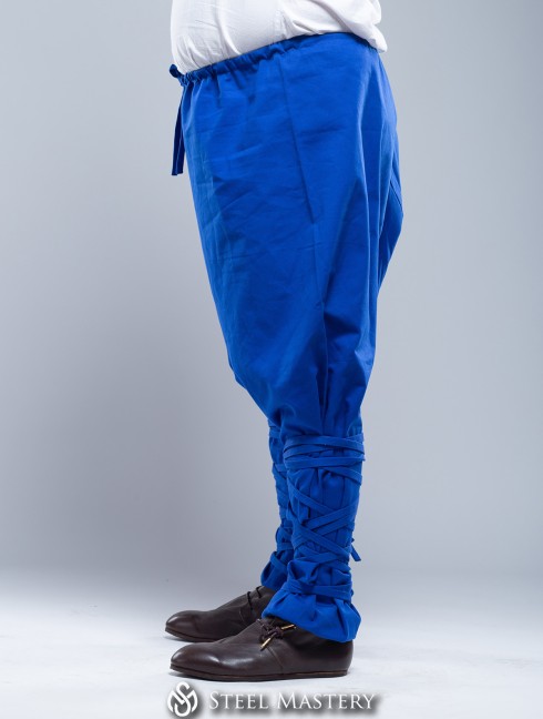 Eastern Pants Cappelli e pantaloni