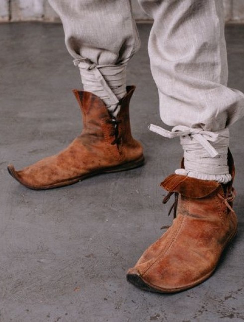 Eastern Pants Cappelli e pantaloni