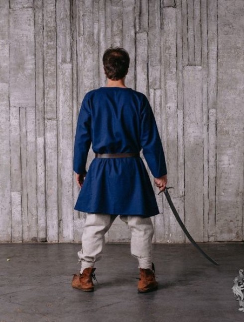 Eastern Tunic Casacca, tuniche e cotte