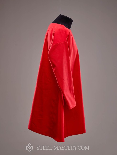 Eastern Tunic Camisas, túnicas y cotas