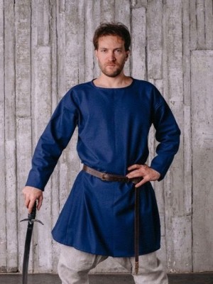 Eastern Tunic Shirts, tunics, cottas