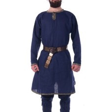 Men s costume of XII-XIII centuries image-1