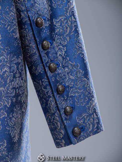 Doublet of the XV century Men's overclothers