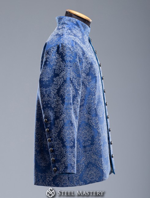 Doublet of the XV century Men's overclothers