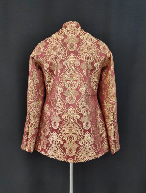 Doublet of the XV century Men's overclothers