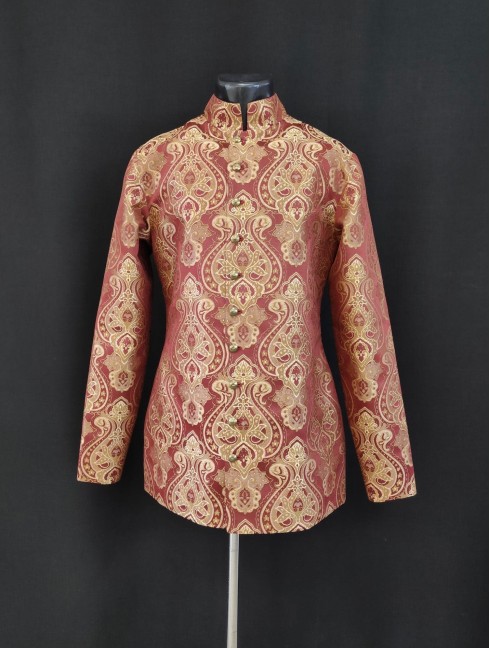 Doublet of the XV century Men's overclothers