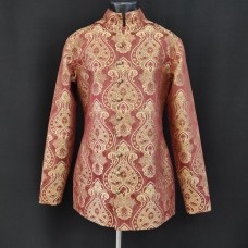 Doublet of the XV century with pattern image-1