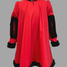 Houpellande of the XV century image-1