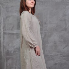 Women s undershirt XII-XV century image-1