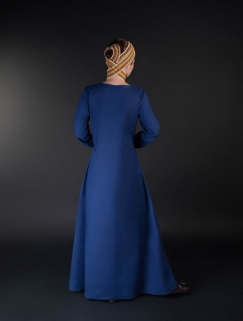 Women s undershirt XIII-XIV century  Mittelalterliche Kleidung