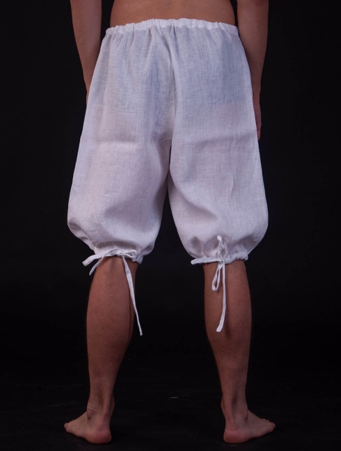 Men s Braies XIII-XV centuries Men's underwear