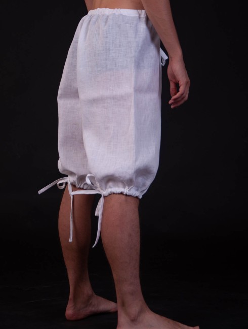 Men s Braies XIII-XV centuries Vestimenta medieval