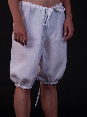 Men s Braies XIII-XV centuries Men's underwear