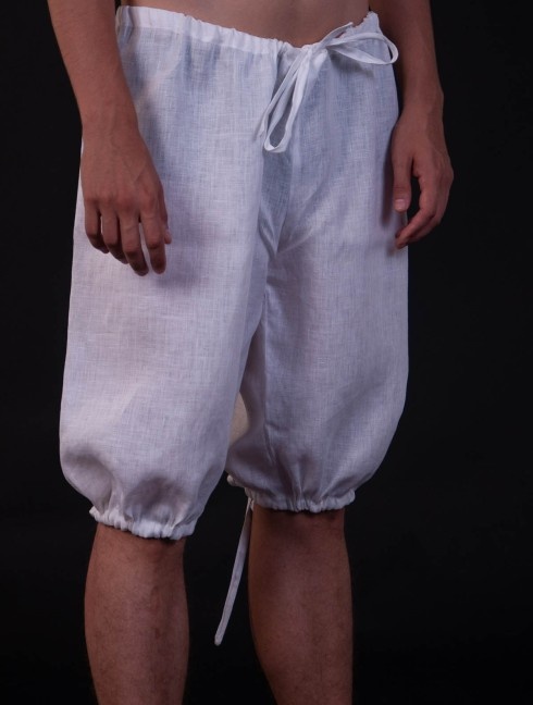 Men s Braies XIII-XV centuries Vestimenta medieval