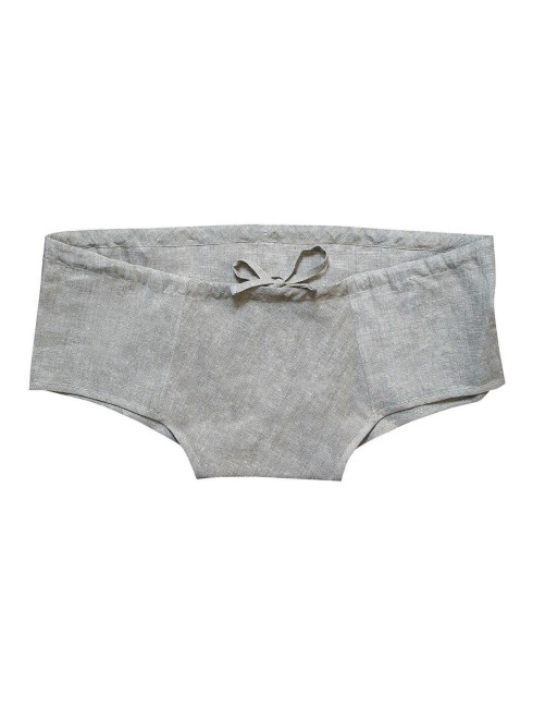 Men s undergarment XII-XIV centuries Men's underwear