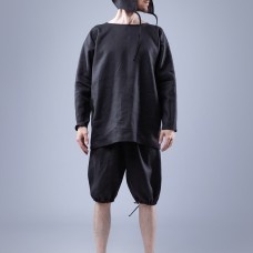 Set of medieval men s underwear XIV-XVI centuries  image-1
