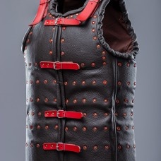 Large-plate brigandine image-1